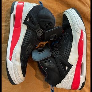 Jordan’s nice condition retro